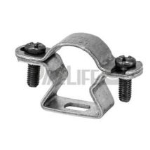 Pipelife Abstand-rohrschelle Alu Gesch. (asg 50en)