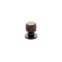 Manor - Bouton 30mm R.549220025-39 Laiton Antique