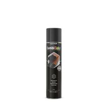 Rust-oleum - Combicolor Original Hammertone - Schwarz 400ml, Einschicht-system Für Metallschutz - Schwarz