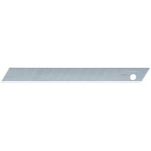 Lama 9mm – 10 unità – 12 segmenti – Lutz Blades