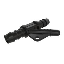 Belüftungsventil "drain Safe" Ø 10 Mm (3/8'') - Set Mit 5 Stk. - Sauermann