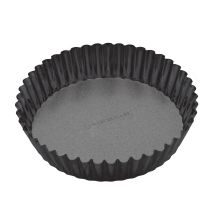 Kitchen Craft Master Class - Stampo Profondo E Antiaderente Con Bordo A Onda