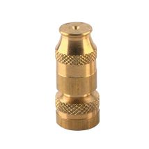 Accessoire De Pulvérisateur Volpi V928 Buse 1,5 Mm Réglable