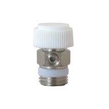 Idroblock Valvola Di Sfiato Aria Manuale 3/8"