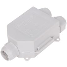 Scatola Di Giunzione Gelbox Baby-box Ip68 Raytech