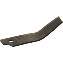 Couperet gauche – Accessoire pour motoculteur – AGRIA
