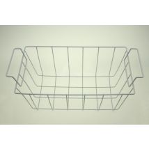 Cesta congelador SABA – Accesorio para congeladores HAIER, AYA y FRIGOR – Optimiza espacio y organización