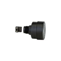 Werma Signaltechnik - Buzzer 109.010.75 N/a Tono Pulsato 24 V/ac, 24 V/dc 80 Db