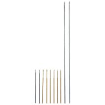 Jeu De Pointes De Touche Pomona Electronics 6354 1 Set