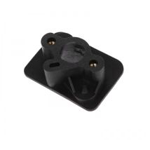 Tania Shop - Collettore Di Aspirazione Ricambio Decespugliatore 43cc Base Carburante Gf-0269
