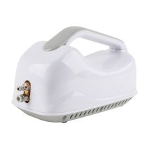 Kit de nebulización para exteriores – 6 puntos de enfriamiento – Ideal para patios y terrazas – Sistema de refrigeración por agua