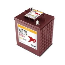 Varta - Batería Trojan Te35-aes Agm 6v. 215ah. Cíclica