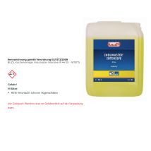 Küchenreiniger Indumaster Intensive Ir 44 10 L - 1670175 - Buzil