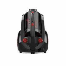 Aspirapolvere Senza Sacchetto Tesla Bgl203bre Nero/rosso 800 W