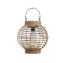 Tragbare Lampe Smart-garden Terra Led Warmweiß 5 Lumen
