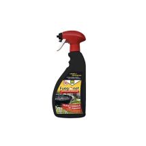 Detergente Spray per Barbecue - 750 ml - Pulisce Griglie e Barbecue - Rimuove Grasso e Carbone