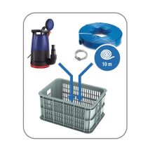 Kit D'Inondation - 500w
