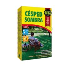Fito - Semillas Césped En Sombra 1 Kg, Crecimiento En Áreas Sombrías