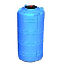 Rototec - Serbatoio Da Esterno Verticale Lt.50 In Polietilene Per Acqua