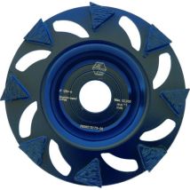 Disco Diamantato Eibenstock Ø125 Rapid K