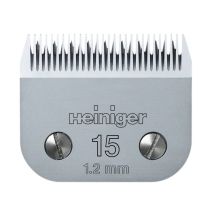 Lama per tosatrice SAPHIR 15 1,2 MM – Heiniger