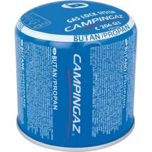 Campingaz - Cartucho Soudo C206 Gls P. X2000/x2000pzcámping Gas (por 36)