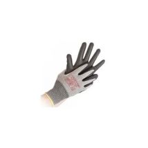 Franz Mensch 33669 Schnittschutzhandschuh''cut Safe'' Hygostar, S