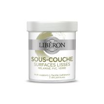 Primer, Superficie Liscia Liberon Bianco 0,5 L Liberon
