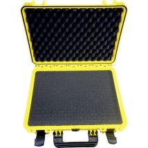 Max Products Max430s-ge Universale Valigetta Porta Utensili Senza Contenuto 1 Pezzo (l X A X P) 426 X 290 X 159 Mm