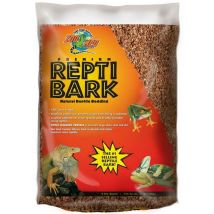 Substrato Perfetto Per Rettili Amanti Dell'umidità Reptibark 4,4 L
