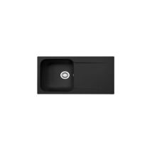 Fregadero Fregadero De Cocina Acero Inoxidable Rectangular 1 Seno