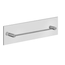 Gessi - 316 Handtuchhalter 450 Mm Zur Montage An Einer Glaswand,