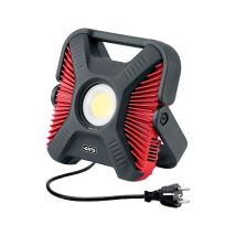 Foco de trabajo LED 10,000 lúmenes – 5 niveles de intensidad – IP 67 – 4K5