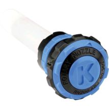 Testina Rotary Blu K-rain X Pop-up Statico 80°-360° Mt 5,2/6,4 K-rain