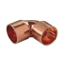 Codo Cobre 90o Hembra Hembra Cu90 Cobre ''Cu'': 18