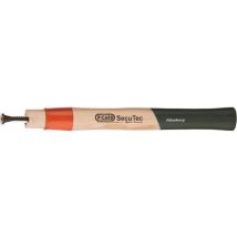 Picard GmbH – Palo HS 300 mm para SecuTec Nr. 12 – Madera de Hickory