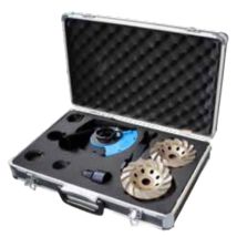 Golz - Valigetta Di Levigatura 02967395005cl