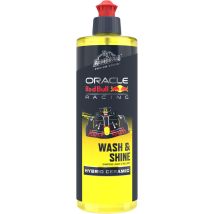 Armor All Hybrid Keramik Wash & Shine 500 Ml