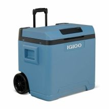 Igloo Frigorifero Portatile Igloo 9620013371 Ie42 Carrellato Blu
