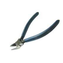 Pince coupante 150mm – Acier chrome-vanadium – Longueur, Matière de la poignée – GARANT