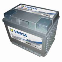 Energy Safe - Batería Pb Agm Vrla De Larga Duración, Serie 12 V, 204 Ah, C20 (fm8)