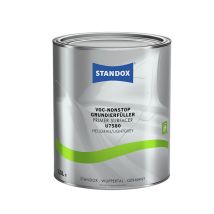 Standox Voc Nonstop Spachtel U7580 Weiss Primer Grey 3,5 Lt