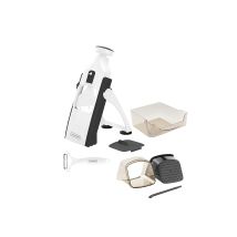 Universalhobel Turbo Cut – 3 Klingeneinstellungen – Kunststoff – 5 x 15 x 37 cm – 1,053 kg – Spülmaschinenfest