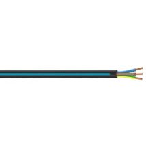 Cavo Elettrico 3 G 6 Mm² U1000r2v Da Tagliare, Nero Nexans