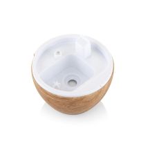 Eta Aria Diffusore Di Aromi In Legno Ad Ultrasuoni Benessere