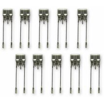 Trimmpotentiometer Rh063mc14r, 10 Stück - Alps