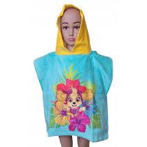 Poncho Da Bagno Per Bambini Skye Paw Patrol