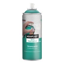 Beissier - Spray Reparador Gotele 400ml Blanco Interior Paredes