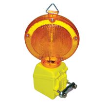 Tragbare Lampe Taliaplast 500203 Solar Batterie Stoßfest