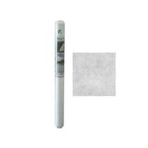 Feuille De Tissu Tnt En Rouleau Blanc, 17 G - 160 Cm, Rouleau De 10 M, Grammage 17 G/m2